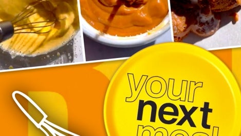 Easy Way to Make Dulce De Leche | Your Next Meal 