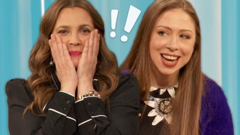 Chelsea Clinton's Favorite Mistake Was Dying Her Hair Green