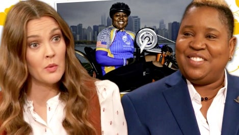 How Wounded Warrior Project Gave Warrior Donna Pratt Her Life Back