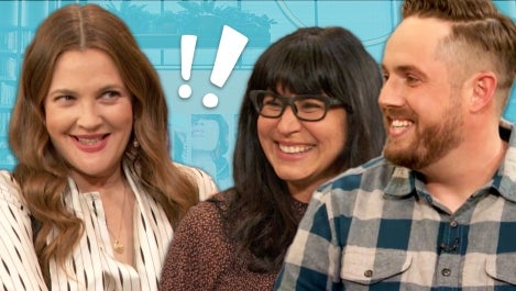 Drew Helps a Couple Transform the Bedroom in Their Forever Home | Designed By Drew 