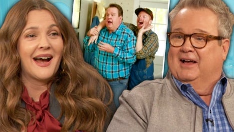 Eric Stonestreet Really Did Want to Be a Clown Like His Modern Family Character Cameron