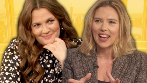 Scarlett Johansson's Key to Dating Is Getting the Timing Right 