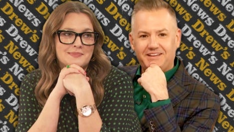 Drew Is Touched by Two Harvard Teens' Website Helping Ukrainian Refugees Find Homes | Drew's News