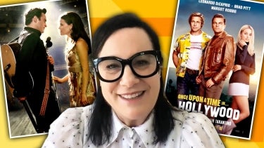 3-Time Oscar-Nominated Costume Designer on Following Your Instinct | Motivational Minute