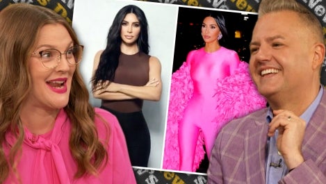 Kim Kardashian Would Wear an Adult Diaper in the Name of Fashion | Drew's News