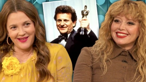 Natasha Lyonne Really Wants to Play Joe Pesci in a Biopic 