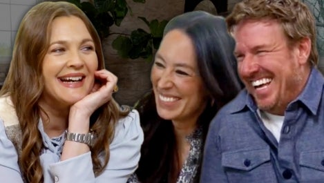 Chip and Joanna Gaines Created Magnolia Network to Highlight Beautiful Humans and Their Passions