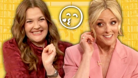 Jane Krakowski Had Her Favorite On-Screen Kiss During "National Lampoons: Family Vacation"