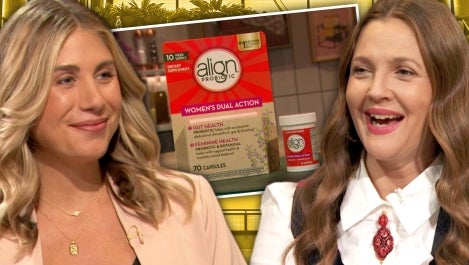 Drew Learns About Gut Health and Our Relationship with Food from a Dietitian