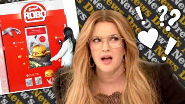 Burger Vending Machines, Gen-Z Regrets Dating Advice from Friends | Drew's News Best of the Week
