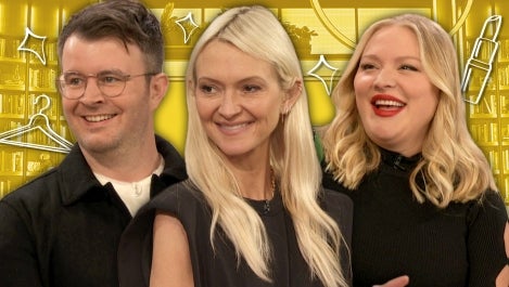 Zanna Roberts Rassi Gives a Couple in Need a Life-Changing Makeover