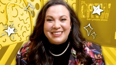 Gloria Calderón Kellett's Advice for People Hoping to Work in Entertainment | My Personal Mantra