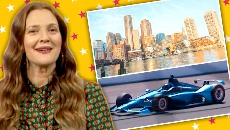 Locals Can't Get Enough of Hotspots in Indianapolis and Boston| Hometown Spirit