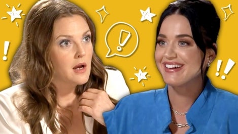 Katy Perry Spills on Orlando Bloom Engagement, Rihanna Bachelorette Party