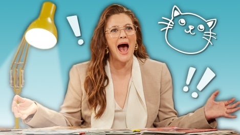 Drew Interviews Man Whose Cat Saved Him From an At-Home Robbery  | Drew Crime