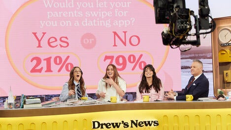 Hannah Berner and Paige DeSorbo