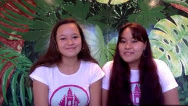 Drew's Celebrating Inspiring Activists Around the Globe