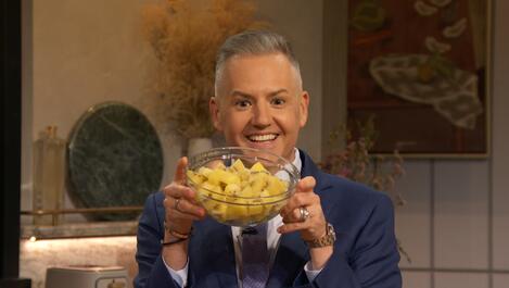Ross Mathews