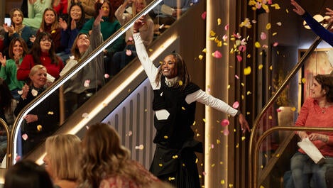 Billy Porter Breaks Down His Most Iconic Outfits | Behind the Seams