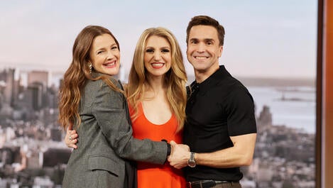 Joe Tapper on Connecting with Members of His Audience After Each Performance of "The White Chip" 