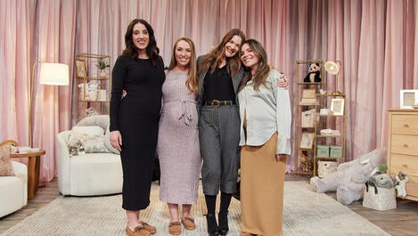 New Moms Try Must-Have Baby Products