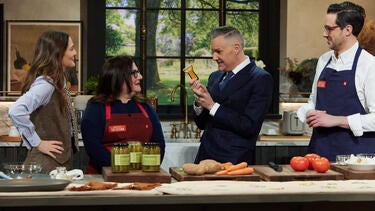 Dan Souza & Lisa McManus Review Must-Have Kitchen Gadgets 