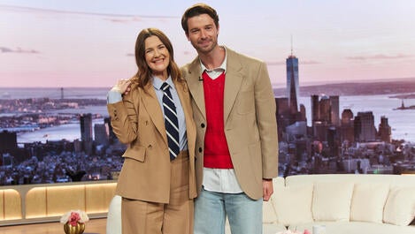 Patrick Schwarzenegger