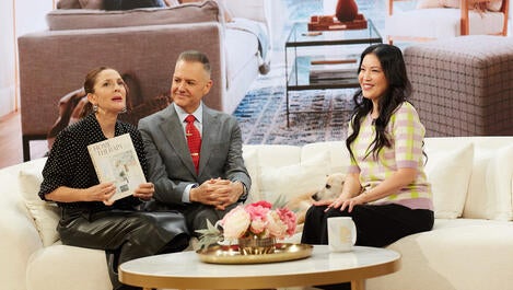 Anita Yokota on Transitioning From a Therapist to an Interior Designer