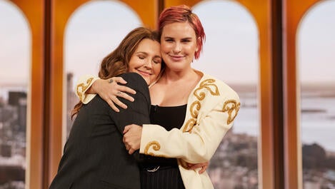 Tallulah Willis on Her Father: "I See Love When I'm With Him"