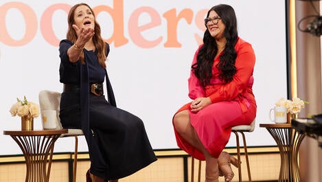 The 2023 Illinois Teacher of the Year Recipient on Encouraging Her Students to Turn Their Pain into Power | Drew Gooders