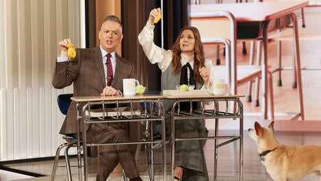 Dr. Suzanne Gilberg-Lenz on Testicular Health | Take Care Everywhere