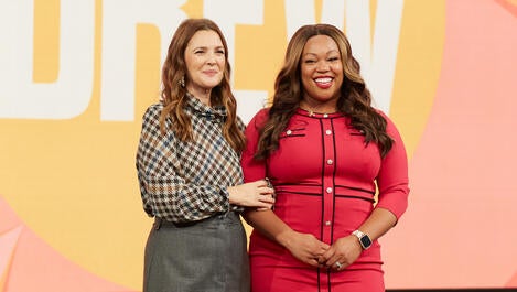 Drew Barrymore Reveals Her Favorite Vacation Spots in Colorado