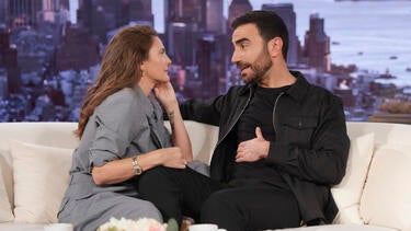 Brett Goldstein Says 'E.T.' Gave Him PTSD at 3 Years-Old