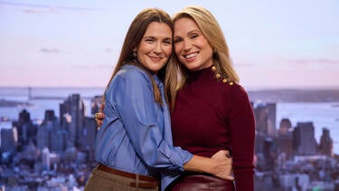 Journalist Who Discovered She Had Breast Cancer After Filming Mammogram Segment Shares Her Story