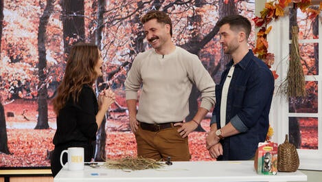 Integrated Marketing