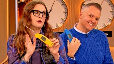 Drew Loves This Game-Changing Thermometer and More Kitchen Tools | Drew's Doggy Bag