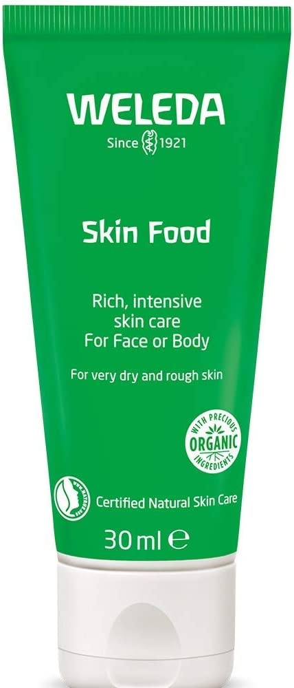 Skin Food