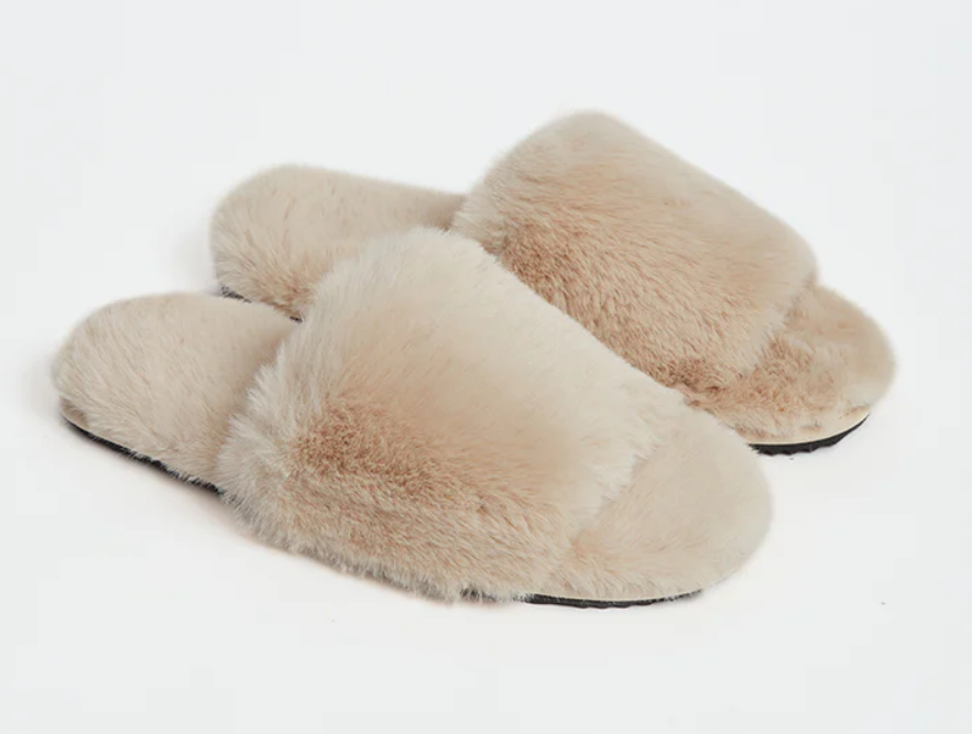 Slippers