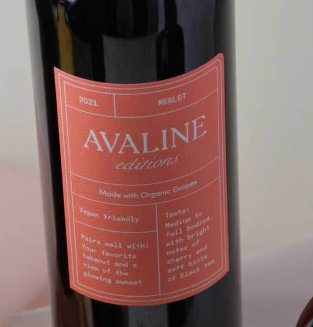 Avaline Wine