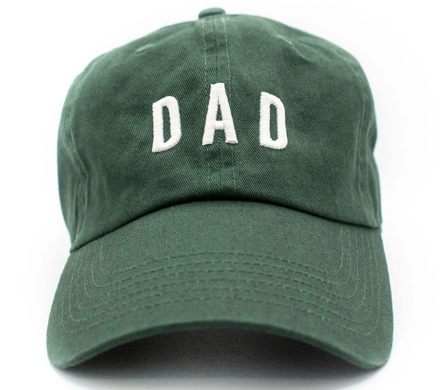 Dad Hat