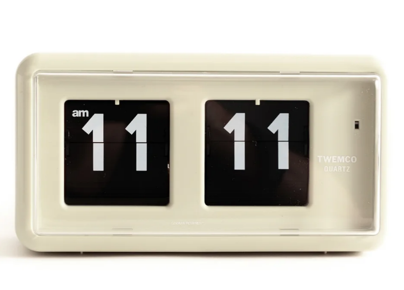 Flip Clock