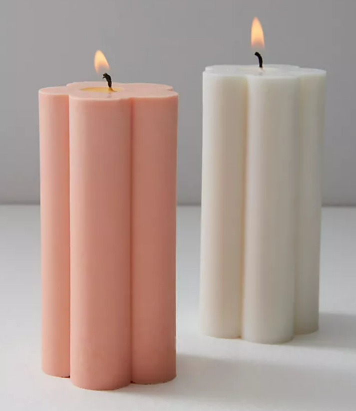 Free People Candle