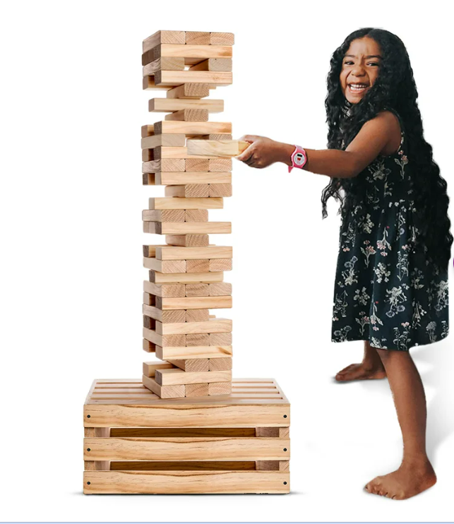 Jenga