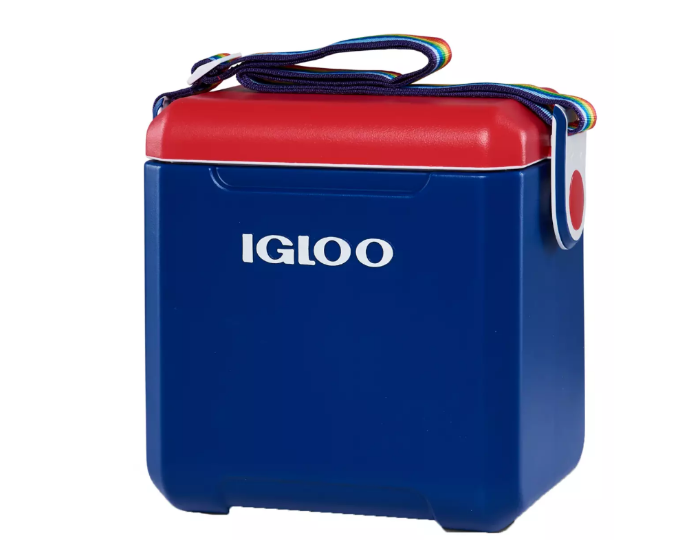 Igloo Cooler