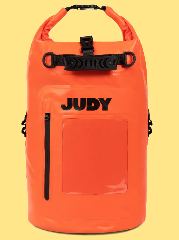 Judy Safety Kit