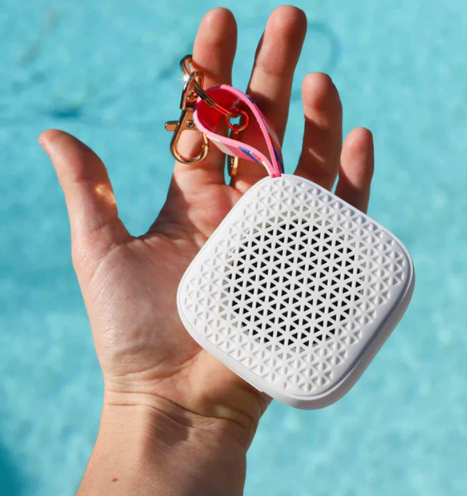 Keychain Speaker
