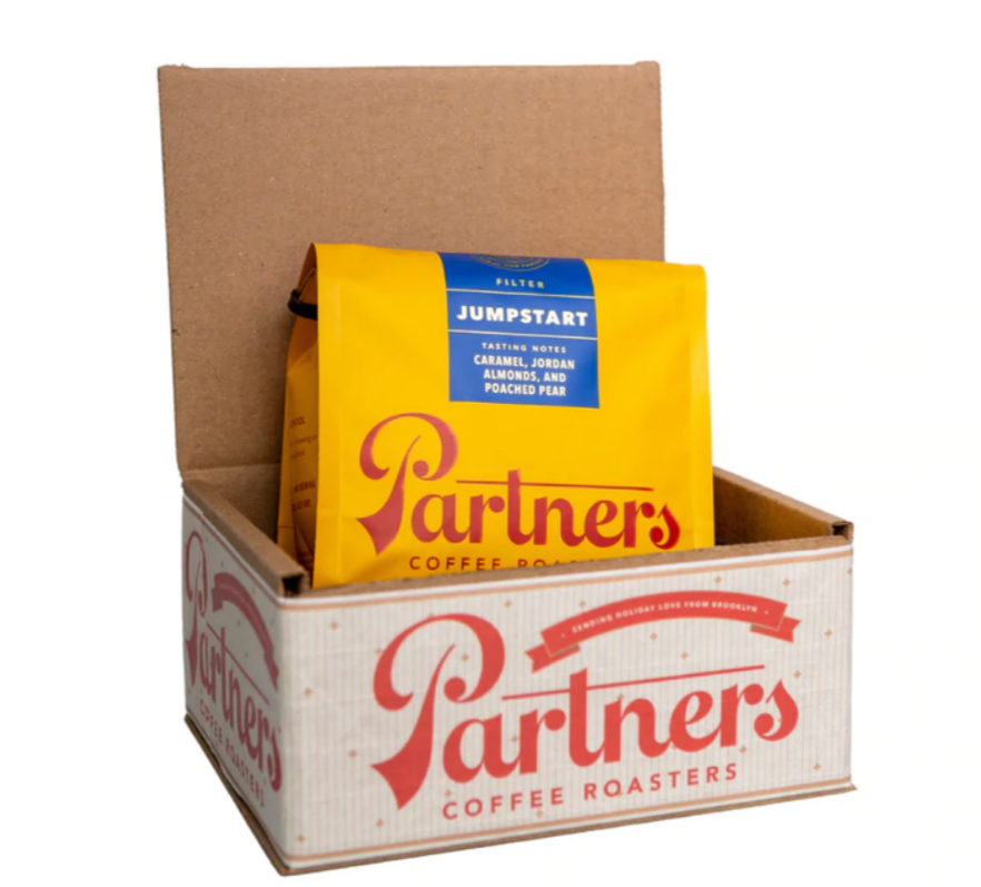 Partners Coffee