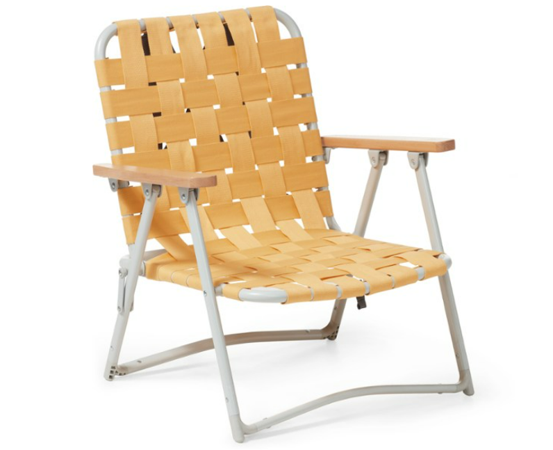 REI Lawn Chair