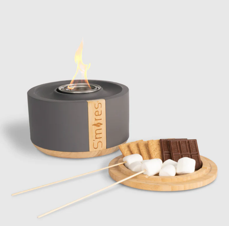 S'Mores Roaster