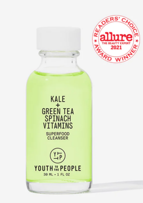 Superfood Cleanser